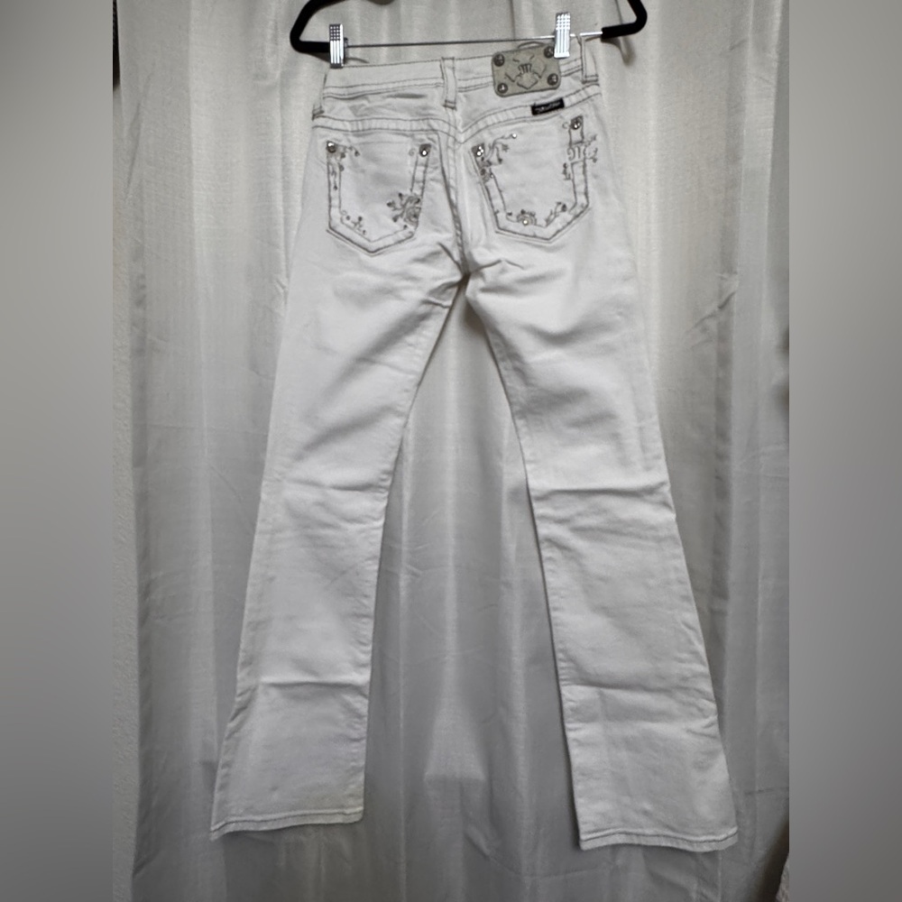 Miss me bootcut jeans